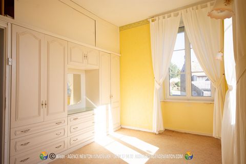 Villa i Sacey, Manche, Sacey - € 199.000 | Ref: AS-5021 - foto 8