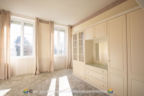 Villa i Sacey, Manche, Sacey - € 199.000 | Ref: AS-5021 - foto 10