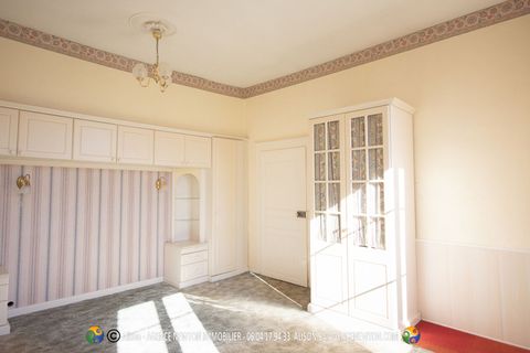 Villa i Sacey, Manche, Sacey - € 199.000 | Ref: AS-5021 - foto 11