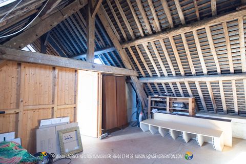 Villa i Sacey, Manche, Sacey - € 199.000 | Ref: AS-5021 - foto 15