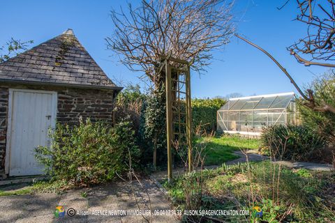 Villa i Sacey, Manche, Sacey - € 199.000 | Ref: AS-5021 - foto 17