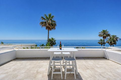 Lejlighed i Estepona, Malaga, Estepona - € 559.000 | Ref: R5421001 - foto 4