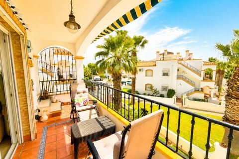 Lejlighed i Orihuela Costa, Alicante, Orihuela Costa - € 239.995 | Ref: SHL-30500 - foto 1