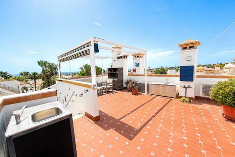 Lejlighed i Orihuela Costa, Alicante, Orihuela Costa - € 239.995 | Ref: SHL-30500 - foto 2