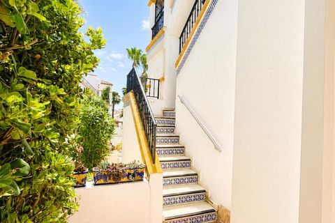 Lejlighed i Orihuela Costa, Alicante, Orihuela Costa - € 239.995 | Ref: SHL-30500 - foto 6