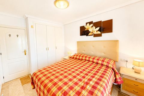 Lejlighed i Orihuela Costa, Alicante, Orihuela Costa - € 239.995 | Ref: SHL-30500 - foto 15