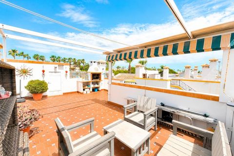 Lejlighed i Orihuela Costa, Alicante, Orihuela Costa - € 239.995 | Ref: SHL-30500 - foto 21
