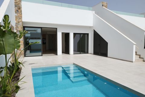 Villa i San Javier, Murcia, San Javier - € 504.300 | Ref: NBH-64272 - foto 7