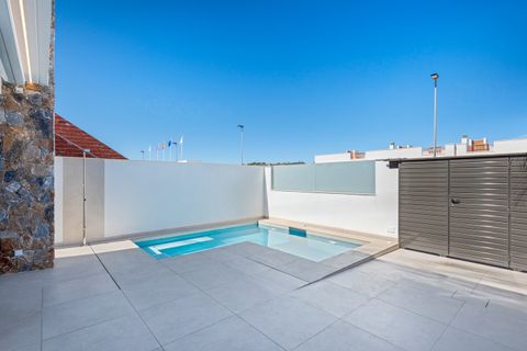Villa i San Javier, Murcia, San Javier - € 504.300 | Ref: NBH-64272 - foto 12
