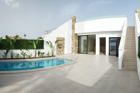 Villa i San Javier, Murcia, San Javier - € 504.300 | Ref: NBH-64272 - foto 17