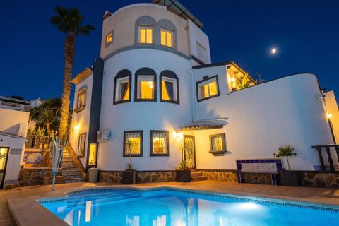 Villa i Ciudad Quesada, Alicante, Ciudad Quesada - € 480.000 | Ref: INTA-94619 - foto 2