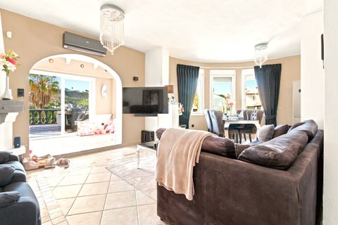 Villa i Ciudad Quesada, Alicante, Ciudad Quesada - € 480.000 | Ref: INTA-94619 - foto 4