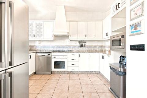 Villa i Ciudad Quesada, Alicante, Ciudad Quesada - € 480.000 | Ref: INTA-94619 - foto 8