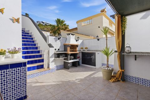 Villa i Ciudad Quesada, Alicante, Ciudad Quesada - € 480.000 | Ref: INTA-94619 - foto 16