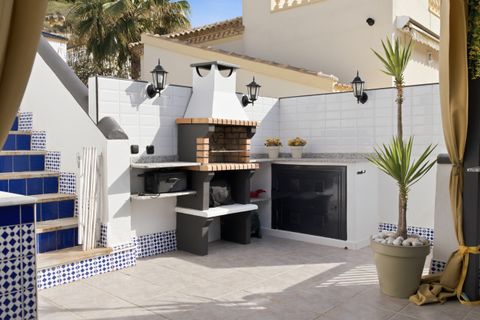 Villa i Ciudad Quesada, Alicante, Ciudad Quesada - € 480.000 | Ref: INTA-94619 - foto 17