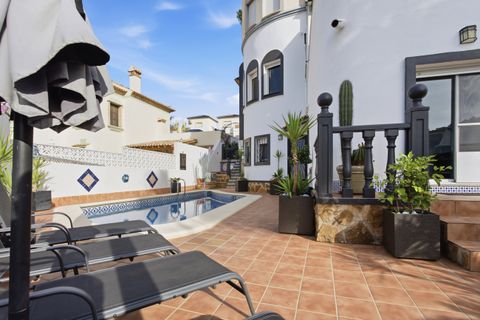 Villa i Ciudad Quesada, Alicante, Ciudad Quesada - € 480.000 | Ref: INTA-94619 - foto 21