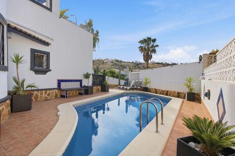 Villa i Ciudad Quesada, Alicante, Ciudad Quesada - € 480.000 | Ref: INTA-94619 - foto 22