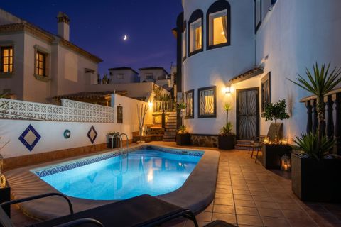 Villa i Ciudad Quesada, Alicante, Ciudad Quesada - € 480.000 | Ref: INTA-94619 - foto 23