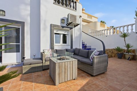 Villa i Ciudad Quesada, Alicante, Ciudad Quesada - € 480.000 | Ref: INTA-94619 - foto 24