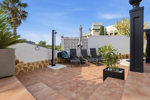 Villa i Ciudad Quesada, Alicante, Ciudad Quesada - € 480.000 | Ref: INTA-94619 - foto 26