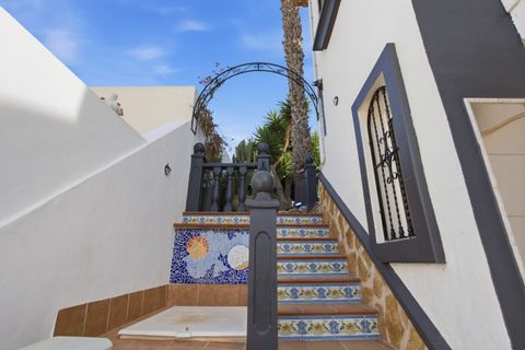 Villa i Ciudad Quesada, Alicante, Ciudad Quesada - € 480.000 | Ref: INTA-94619 - foto 27