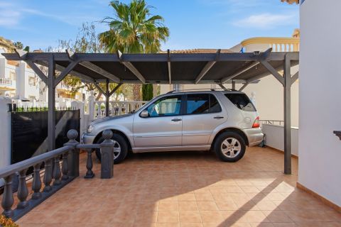 Villa i Ciudad Quesada, Alicante, Ciudad Quesada - € 480.000 | Ref: INTA-94619 - foto 39