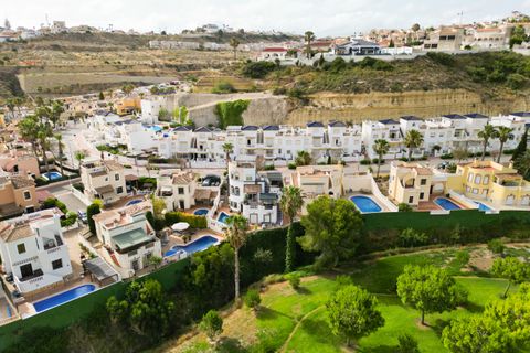 Villa i Ciudad Quesada, Alicante, Ciudad Quesada - € 480.000 | Ref: INTA-94619 - foto 40