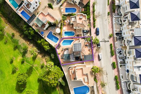 Villa i Ciudad Quesada, Alicante, Ciudad Quesada - € 480.000 | Ref: INTA-94619 - foto 41