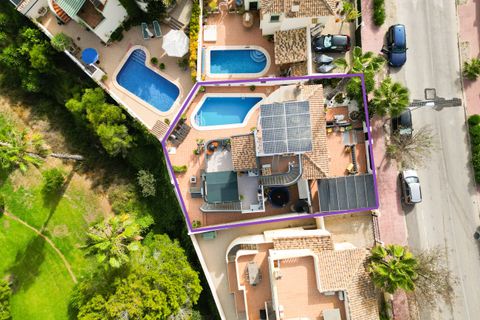 Villa i Ciudad Quesada, Alicante, Ciudad Quesada - € 480.000 | Ref: INTA-94619 - foto 42