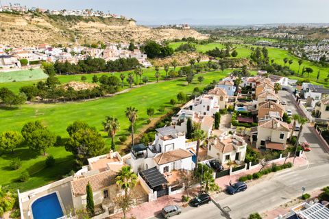 Villa i Ciudad Quesada, Alicante, Ciudad Quesada - € 480.000 | Ref: INTA-94619 - foto 43