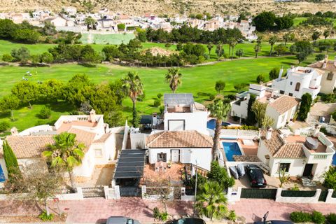 Villa i Ciudad Quesada, Alicante, Ciudad Quesada - € 480.000 | Ref: INTA-94619 - foto 44