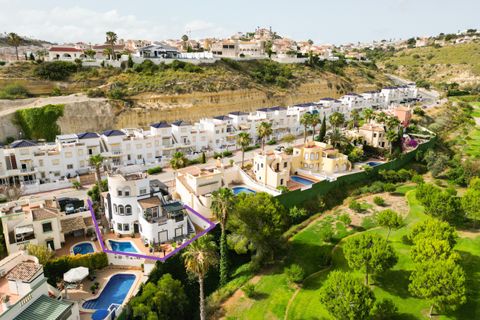 Villa i Ciudad Quesada, Alicante, Ciudad Quesada - € 480.000 | Ref: INTA-94619 - foto 46