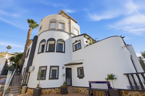 Villa i Ciudad Quesada, Alicante, Ciudad Quesada - € 480.000 | Ref: INTA-94619 - foto 49