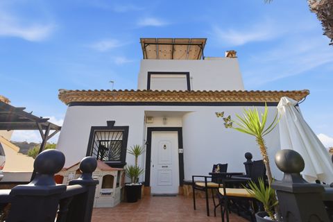 Villa i Ciudad Quesada, Alicante, Ciudad Quesada - € 480.000 | Ref: INTA-94619 - foto 50