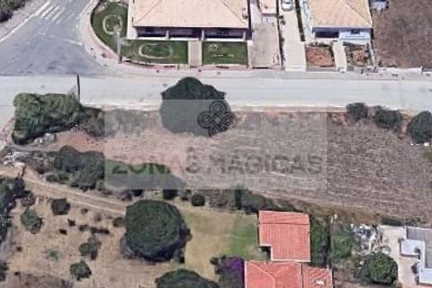 Helårsgrund i Sagres, Faro, Sagres - € 430.000 | Ref: T0563 - foto 1