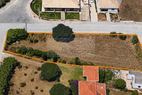 Grond in Sagres, Faro, Sagres - € 430.000 | Ref: T0563 - foto 1