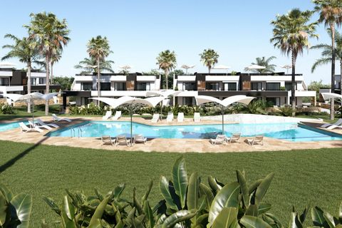 Bungalow i Ciudad Quesada, Alicante, Ciudad Quesada - € 322.000 | Ref: 79006 - foto 1