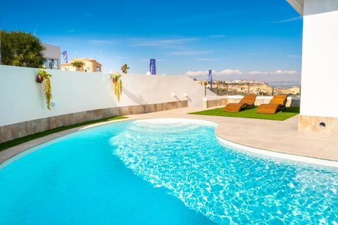 Villa em Ciudad Quesada, Alicante - foto 3
