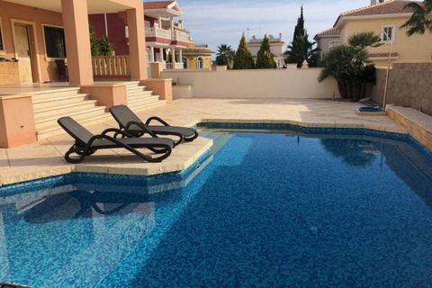 Villa a Ciudad Quesada, Alicante, Ciudad Quesada - € 520.000 | Ref: 39343 - foto 2