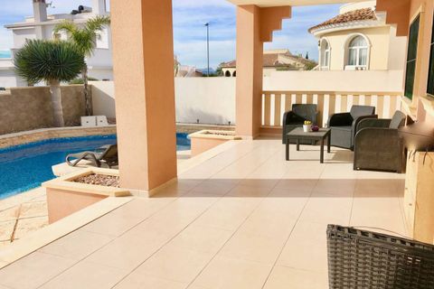 Villa a Ciudad Quesada, Alicante, Ciudad Quesada - € 520.000 | Ref: 39343 - foto 7