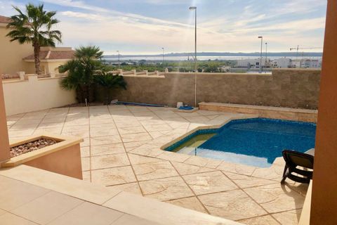 Villa a Ciudad Quesada, Alicante, Ciudad Quesada - € 520.000 | Ref: 39343 - foto 8