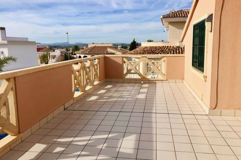Villa a Ciudad Quesada, Alicante, Ciudad Quesada - € 520.000 | Ref: 39343 - foto 11