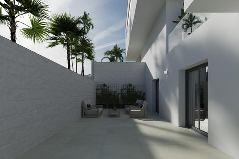 Villa i Ciudad Quesada, Alicante - bilde 5