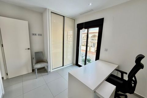 Villa i Rojales, Alicante, Rojales - € 459.000 | Ref: 17413 - foto 16