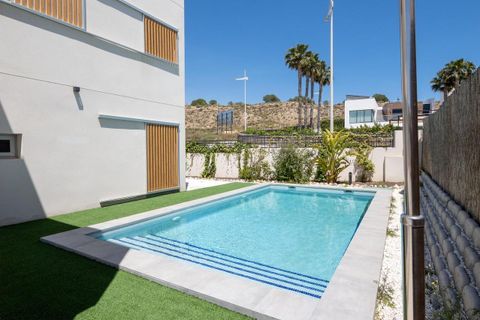Villa i Algorfa, Alicante, Algorfa - € 669 000 | Ref: 93141 - foto 6