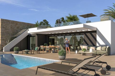Villa a Mutxamel, Alicante, Mutxamel - € 570.000 | Ref: 785964 - foto 3