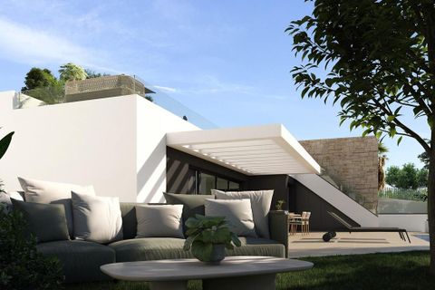 Villa a Mutxamel, Alicante, Mutxamel - € 570.000 | Ref: 785964 - foto 6