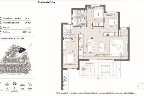 Villa a Mutxamel, Alicante, Mutxamel - € 570.000 | Ref: 785964 - foto 33