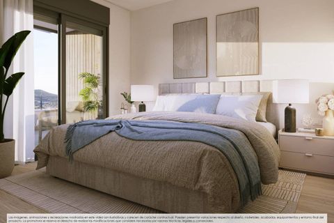 Lejlighed i Finestrat, Alicante, Finestrat - € 416.000 | Ref: 785962 - foto 6