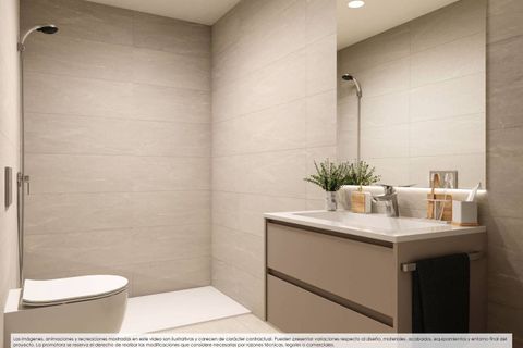 Lejlighed i Finestrat, Alicante, Finestrat - € 416.000 | Ref: 785962 - foto 7